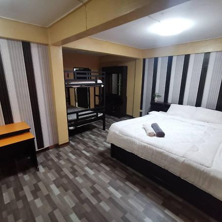 The Chiang Mai Walkers Hotel Exterior photo