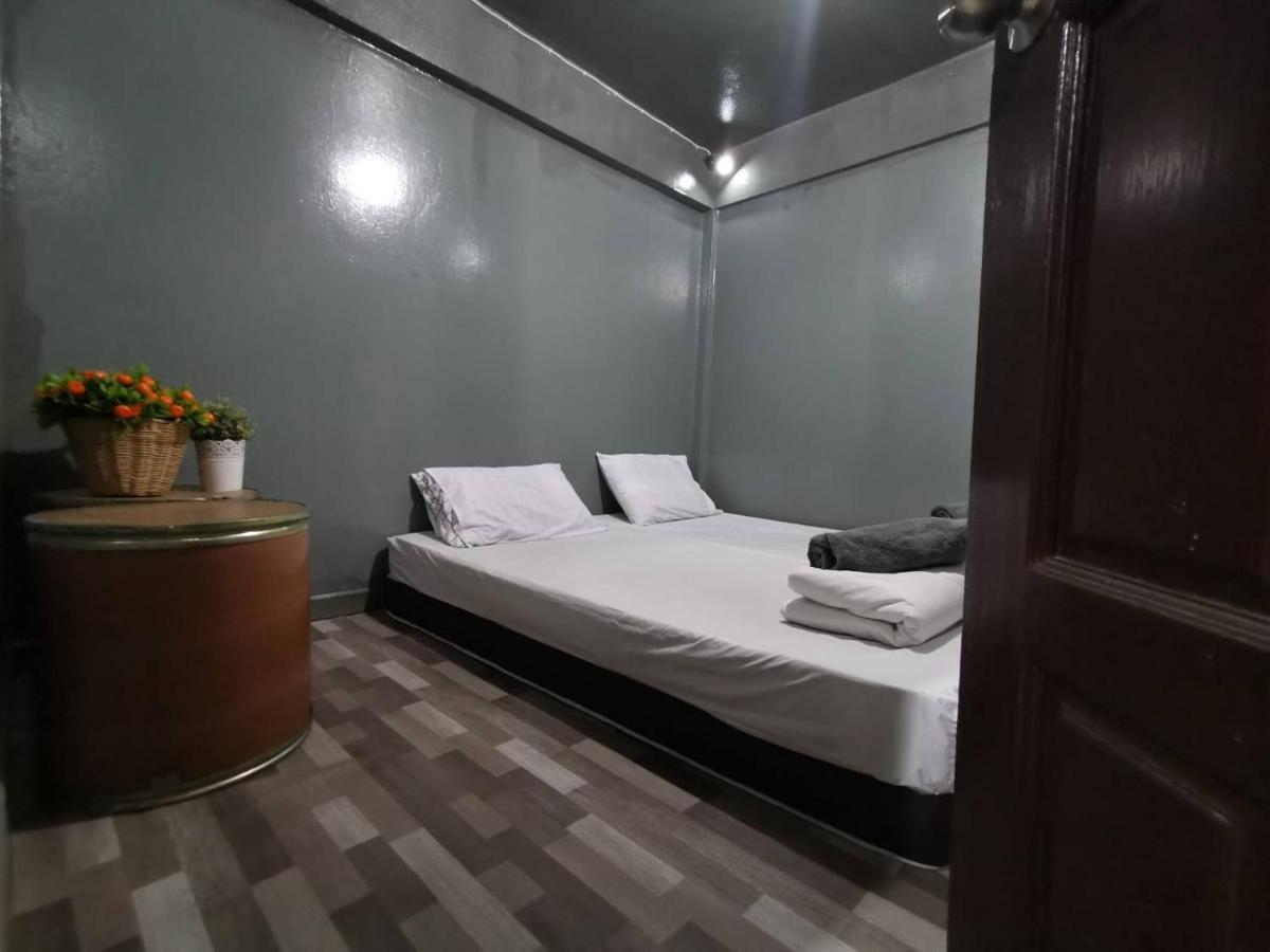The Chiang Mai Walkers Hotel Exterior photo